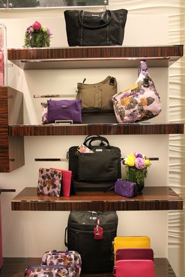Launching of Anna Sui for Tumi